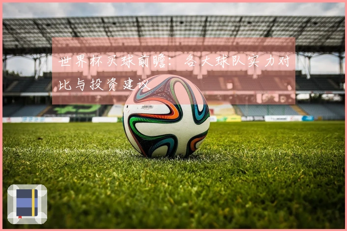 世界杯买球前瞻：各大球队实力对比与投资建议