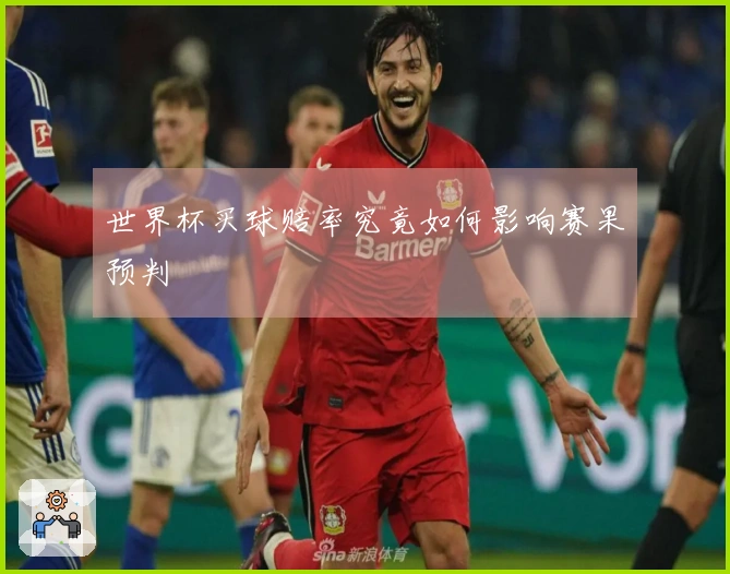 世界杯买球赔率究竟如何影响赛果预判