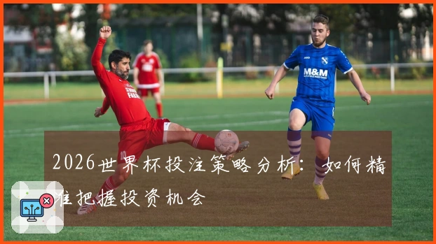 2026世界杯投注策略分析：如何精准把握投资机会